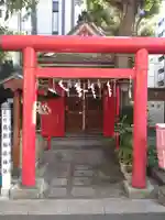 鳥居稲荷神社(東京都)