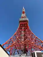タワー大神宮のその他建物