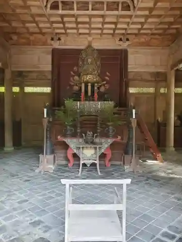 雲巌寺(栃木県)