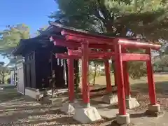 温泉神社(山形県)