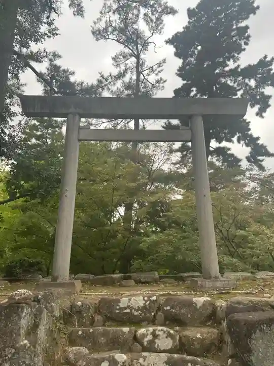 龍城神社(愛知県)