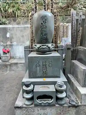 栄寿寺(東京都)