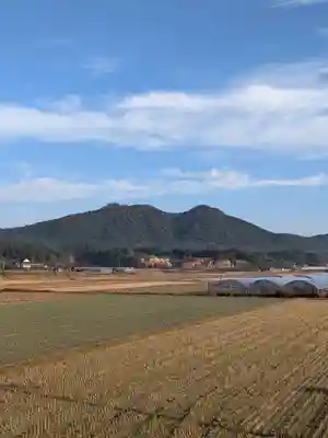 二兒神社(福岡県)
