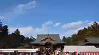 白鷺神社のその他建物