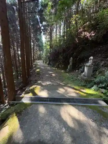 太龍寺奥の院 舎心ヶ嶽(徳島県)