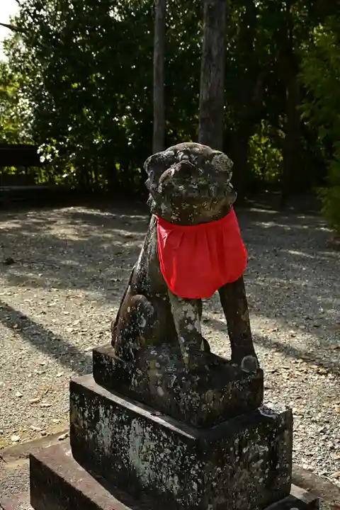 若宮八幡宮(高知県)