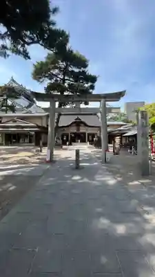 龍城神社(愛知県)