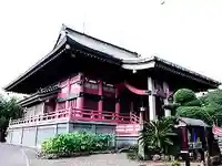 千葉寺(千葉県)