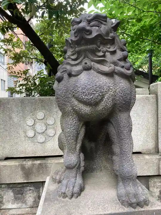 榊神社(東京都)
