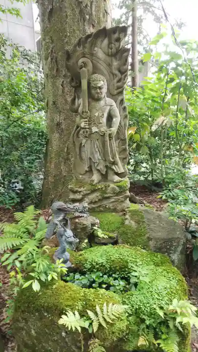 大王寺のその他建物