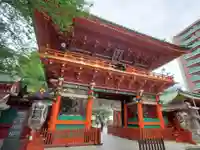 神田神社(神田明神)(東京都)