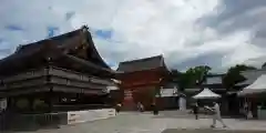 八坂神社(祇園さん)の建物その他