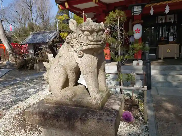 綱敷天満神社(兵庫県)