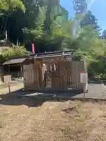 玉鬘神社(奈良県)
