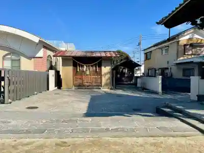 八雲神社 (埼玉県)