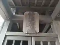 大師堂(龍泉寺境外仏堂)の末社・摂社