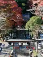 高尾山麓氷川神社のその他建物