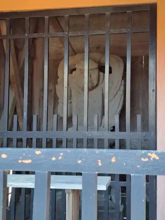 榎原神社(宮崎県)