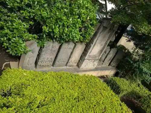 天王寺(東京都)