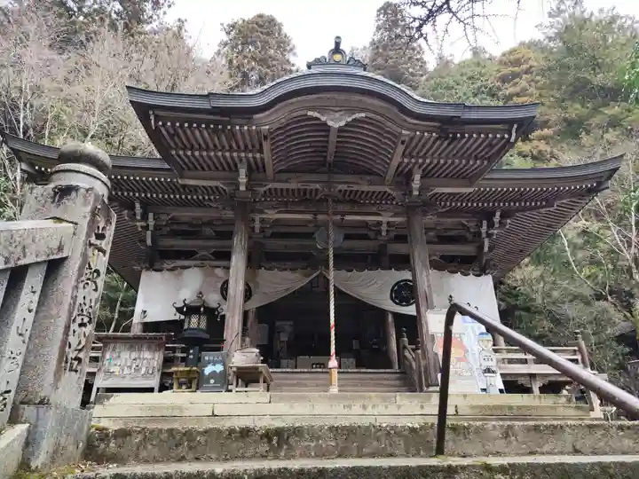 大宝寺(愛媛県)