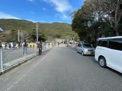御崎神社(和歌山県)