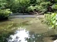 神明社(福井県)