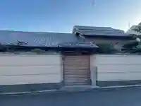 安養寺(京都府)