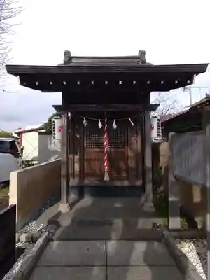 出世大鷲神社(東京都)