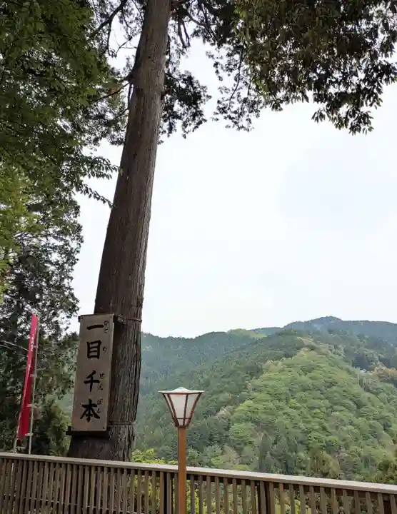 𠮷水神社(吉水神社)(奈良県)