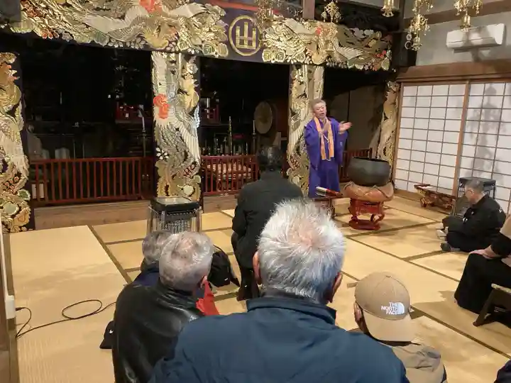 国上寺(新潟県)