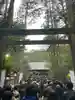椿大神社(三重県)