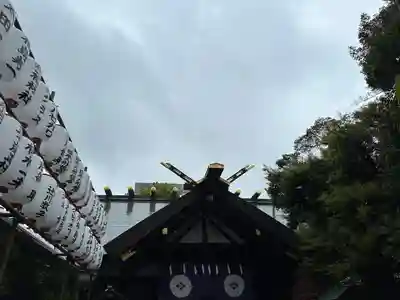 東京大神宮(東京都)