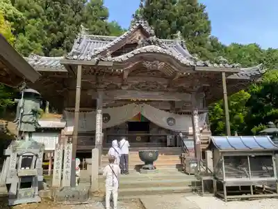 藤井寺(徳島県)