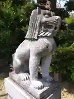 比佐豆知神社(三重県)