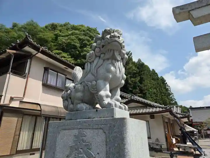 浅間神社(栃木県)