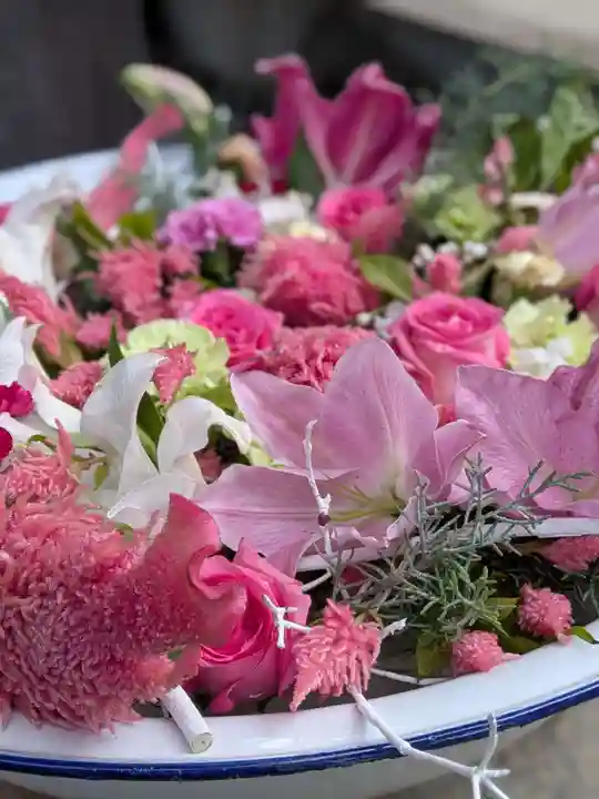 鳩森八幡神社(東京都)