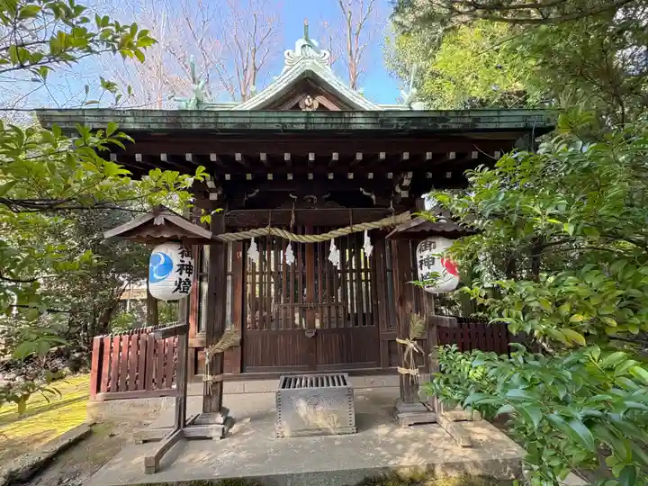 鷲神社(東京都)