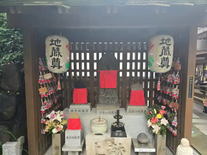 全興寺(大阪府)