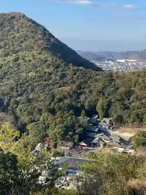 高御位神社(兵庫県)
