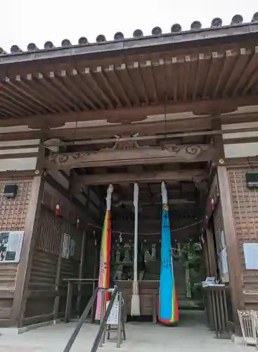 美具久留御魂神社(大阪府)