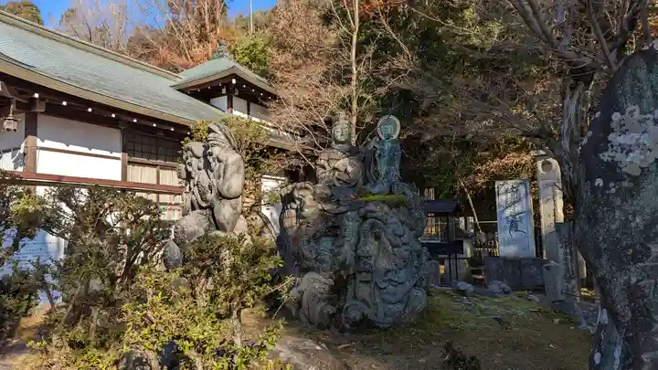 松ヶ崎大黒天 妙圓寺(妙円寺)(京都府)