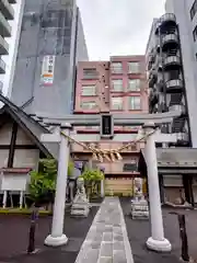 鹽竃神社(宮城県)