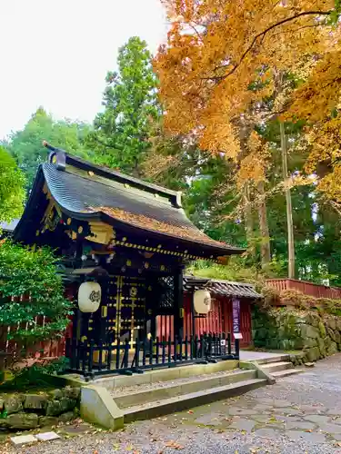 瑞鳳殿(宮城県)
