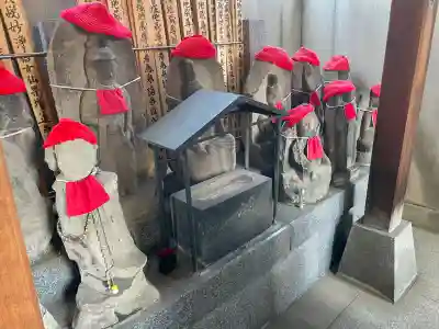 正福寺(東京都)