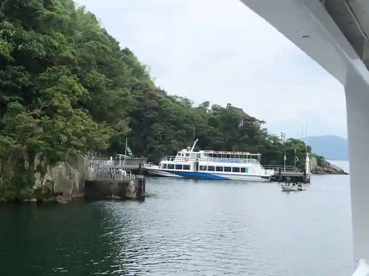 宝厳寺(滋賀県)