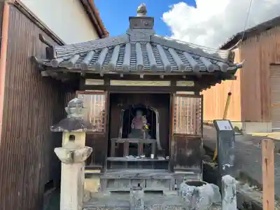當麻寺(奈良県)