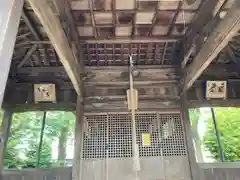 土居八幡神社(兵庫県)