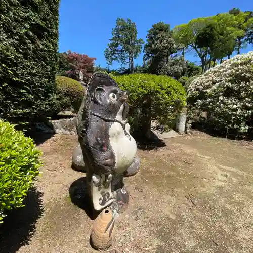 神野寺(千葉県)