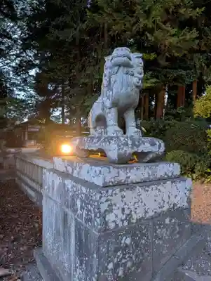 駒形神社(岩手県)