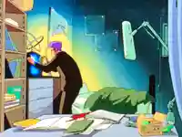 薬師堂(久保田町)(栃木県)